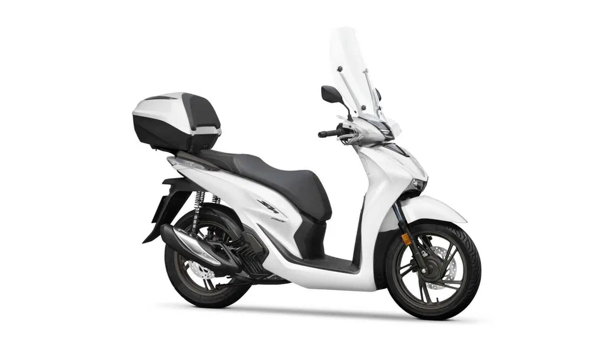 Honda SH 150 SH 150i (2024 - 25) (3)