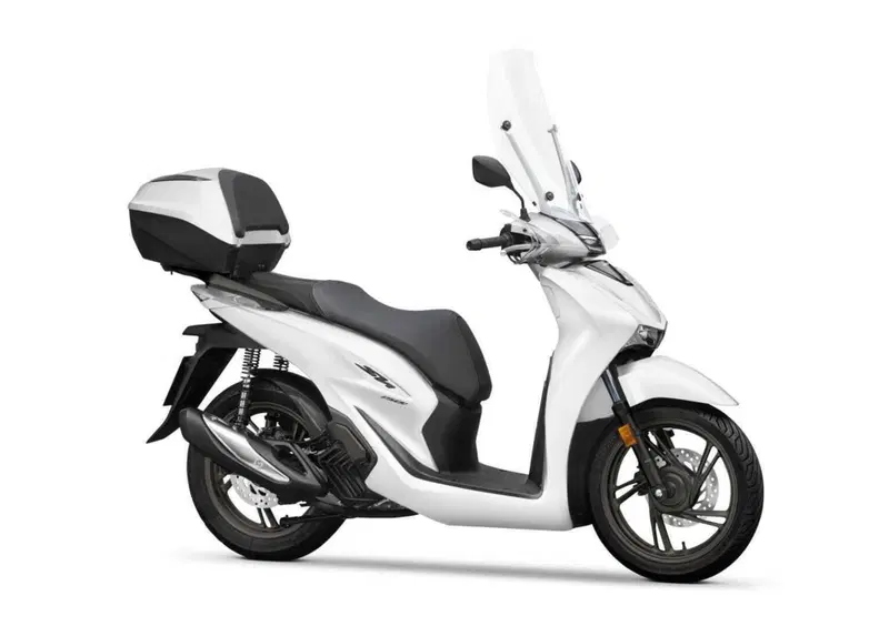 Honda SH 150 SH 150i (2024 - 25) (3)