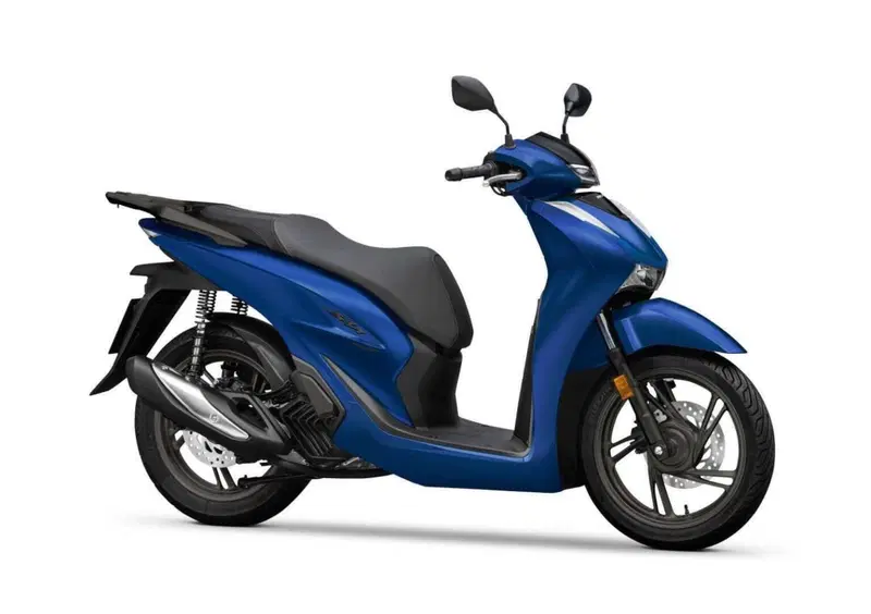 Honda SH 150 SH 150i (2024 - 25) (5)
