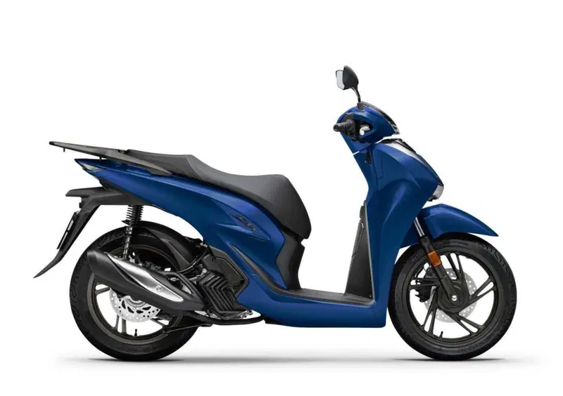 Honda SH 150 SH 150i (2024 - 25) (6)