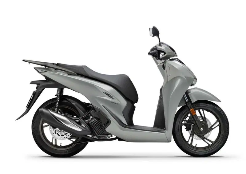 Honda SH 150 SH 150i (2024 - 25) (11)