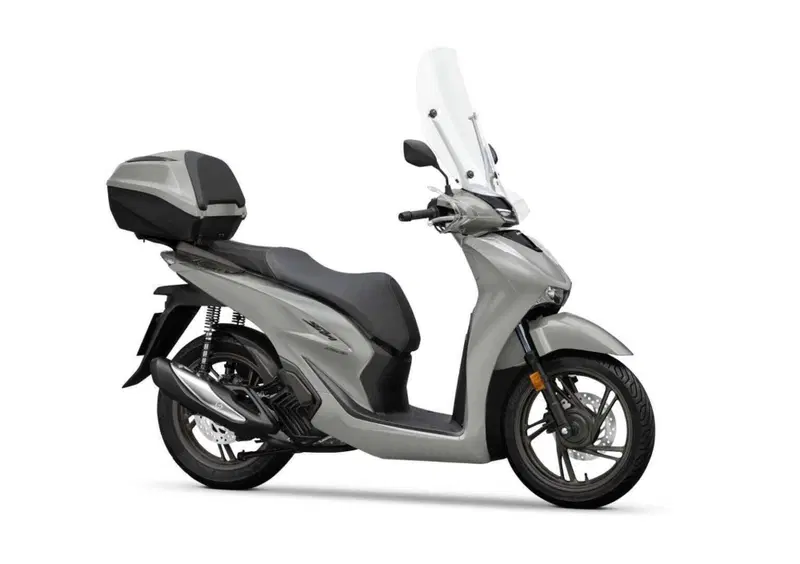 Honda SH 150 SH 150i (2024 - 25) (8)
