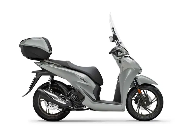 Honda SH 150 SH 150i (2024 - 25) (9)
