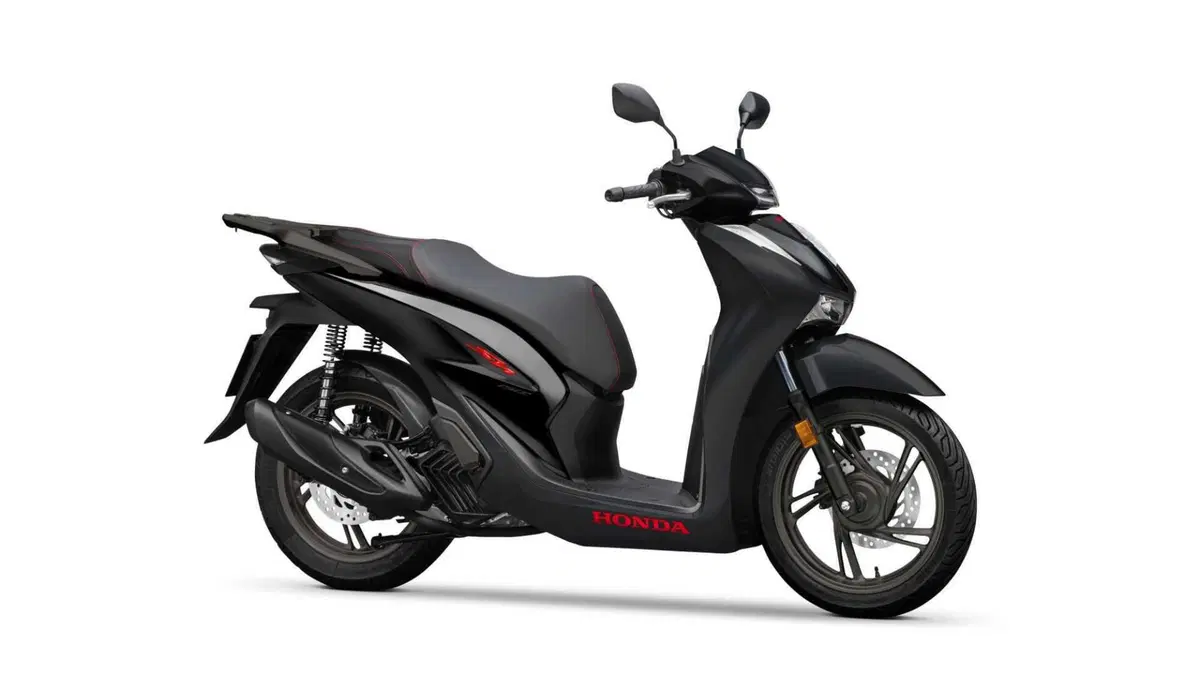 Honda SH 150i Sport (2024 - 25)