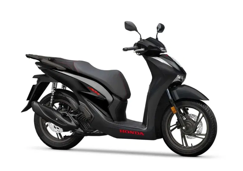 Honda SH 150 SH 150i Sport (2024 - 25)