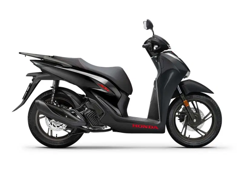 Honda SH 150 SH 150i Sport (2024 - 25) (2)