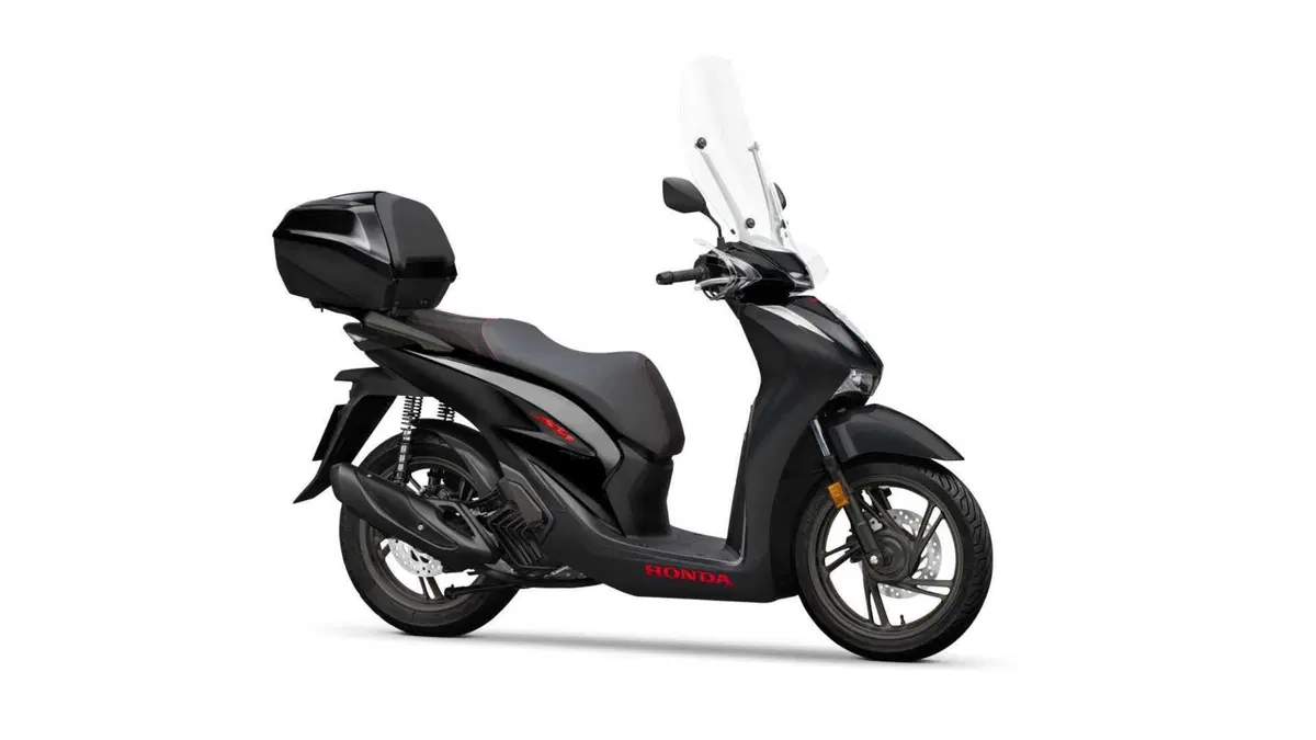 Honda SH 150 SH 150i Sport (2024 - 25) (3)