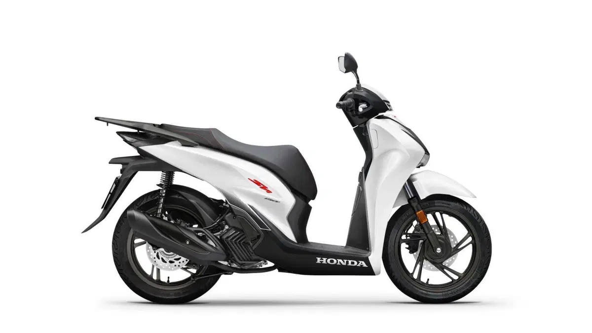 Honda SH 150 SH 150i Sport (2024 - 25) (6)