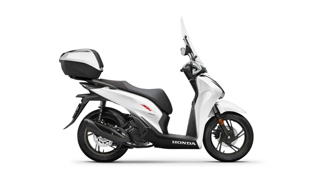 Honda SH 150 SH 150i Sport (2024 - 25) (8)