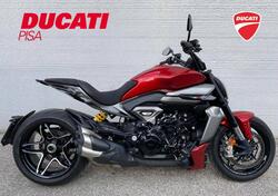 Ducati XDiavel V4 (2025) usata