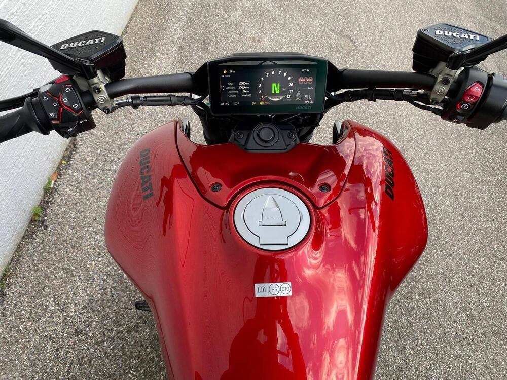 Ducati XDiavel V4 (2025) (3)