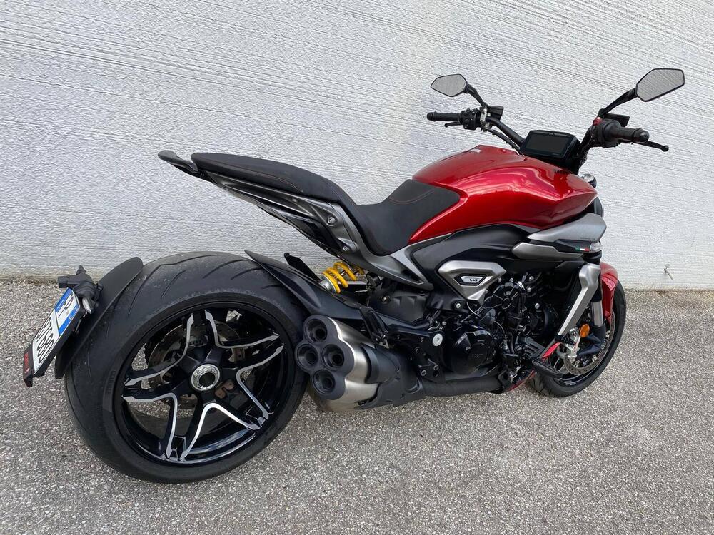 Ducati XDiavel V4 (2025) (4)