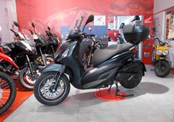 Piaggio Beverly 400 S ABS-ASR (2021 - 24) usata