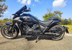 Morbidelli C1002V (2024 - 25) usata