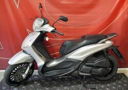 Piaggio Beverly 300 S i.e. ABS-ASR (2016 - 20) usata