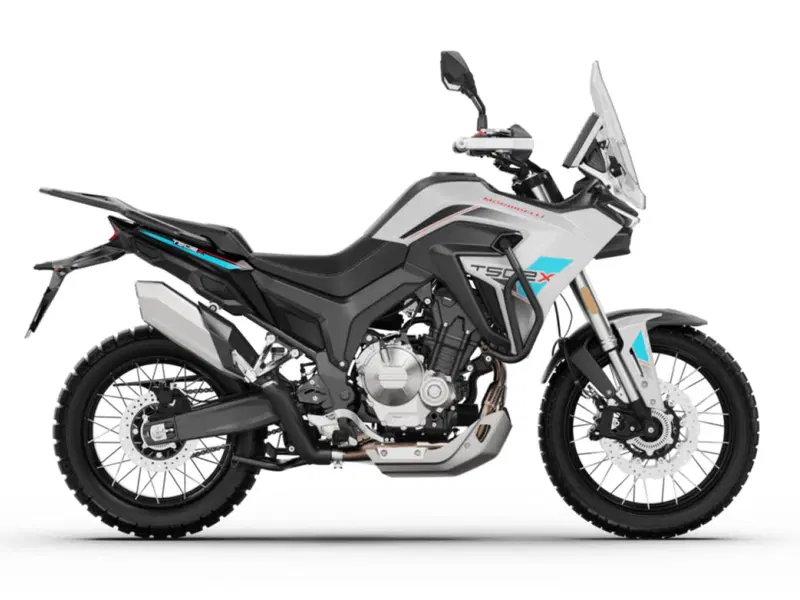Morbidelli T502X (2026)