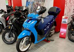Honda SH 125i (2024 - 25) nuova