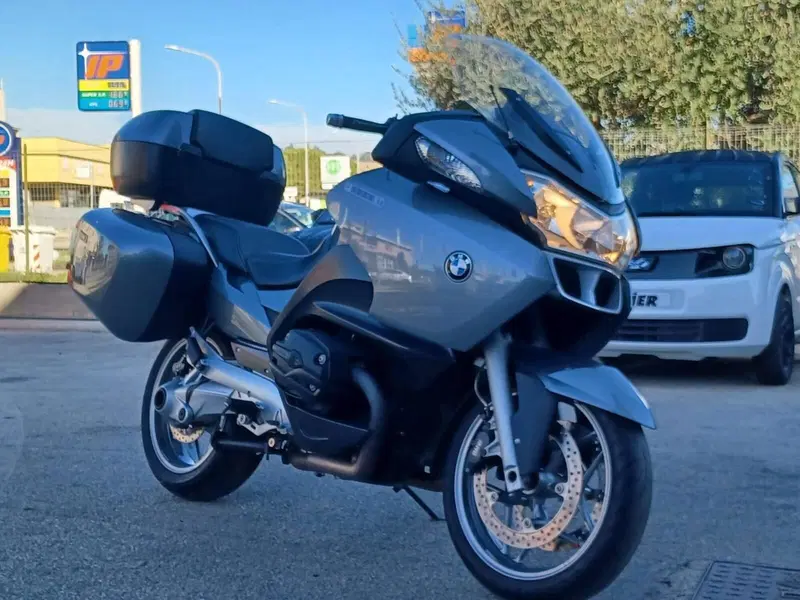 Bmw R 1200 RT (2005 - 07) (4)