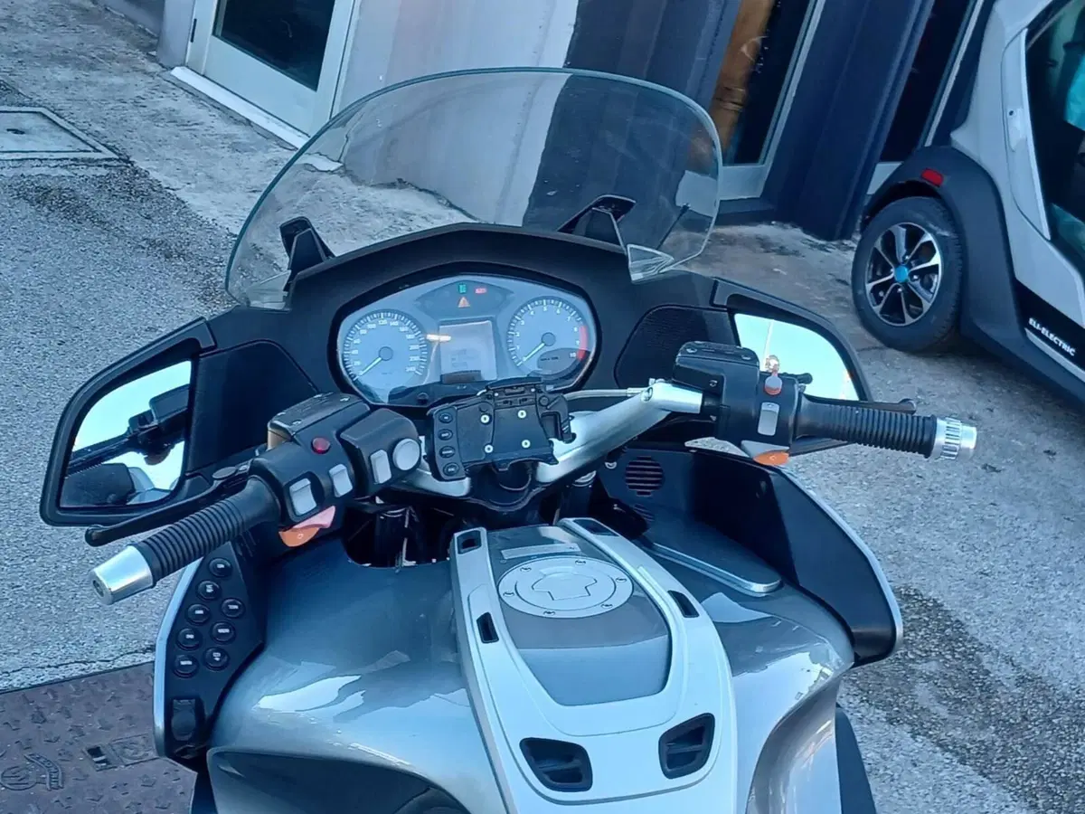 Bmw R 1200 RT (2005 - 07) (8)