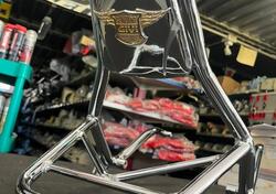 Schienale posteriore GIVI Yamaha Virago 87/99 1100