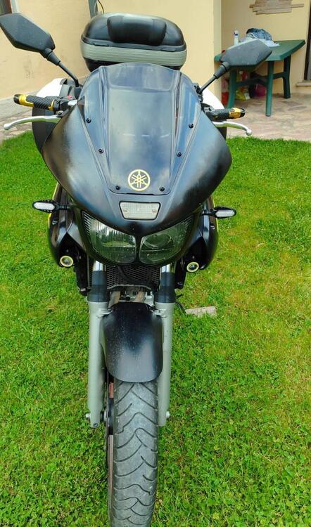 Yamaha TDM 850 (1996 - 01) (3)