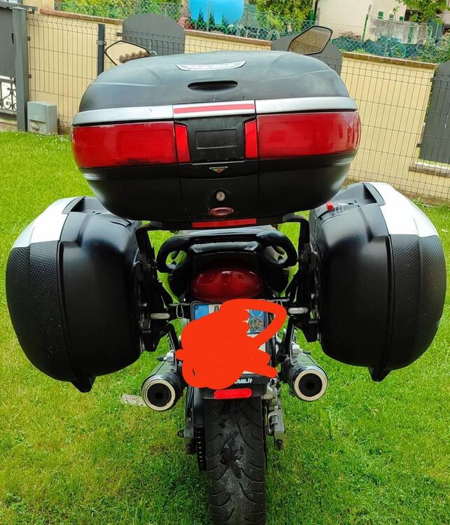 Yamaha TDM 850 (1996 - 01) (4)