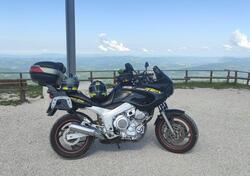 Yamaha TDM 850 (1996 - 01) usata