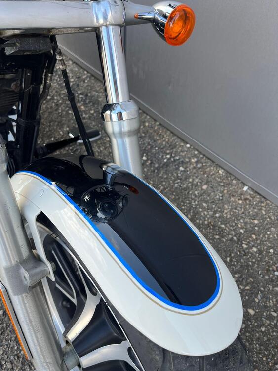 Harley-Davidson 1200 SuperLow (2014 - 16) - XL 1200T (4)