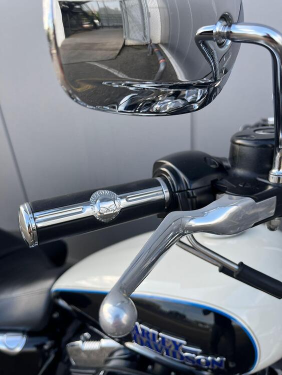 Harley-Davidson 1200 SuperLow (2014 - 16) - XL 1200T (5)