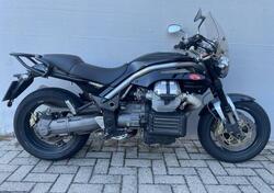 Moto Guzzi Griso 1100 (2005 - 11) usata