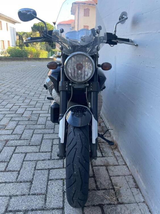 Moto Guzzi Griso 1100 (2005 - 11) (4)