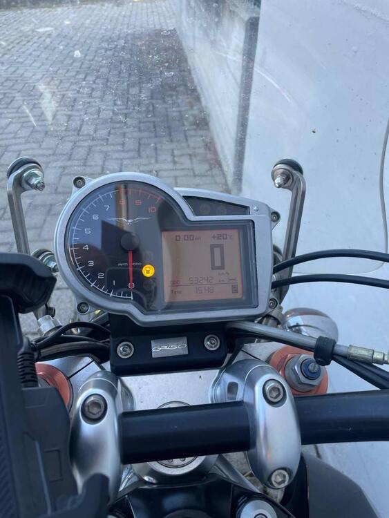 Moto Guzzi Griso 1100 (2005 - 11) (5)