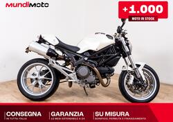 Ducati Monster 1100 S (2009-10) usata