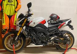 Yamaha FZ8 (2010 - 12) usata