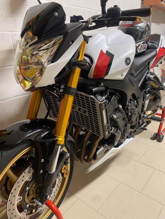 Yamaha FZ8 (2010 - 12) (4)
