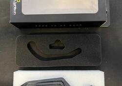 Protezione leva freno in Carbonio Lightech