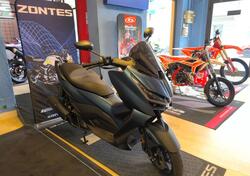 Zontes ZT125-D (2023 - 25) nuova