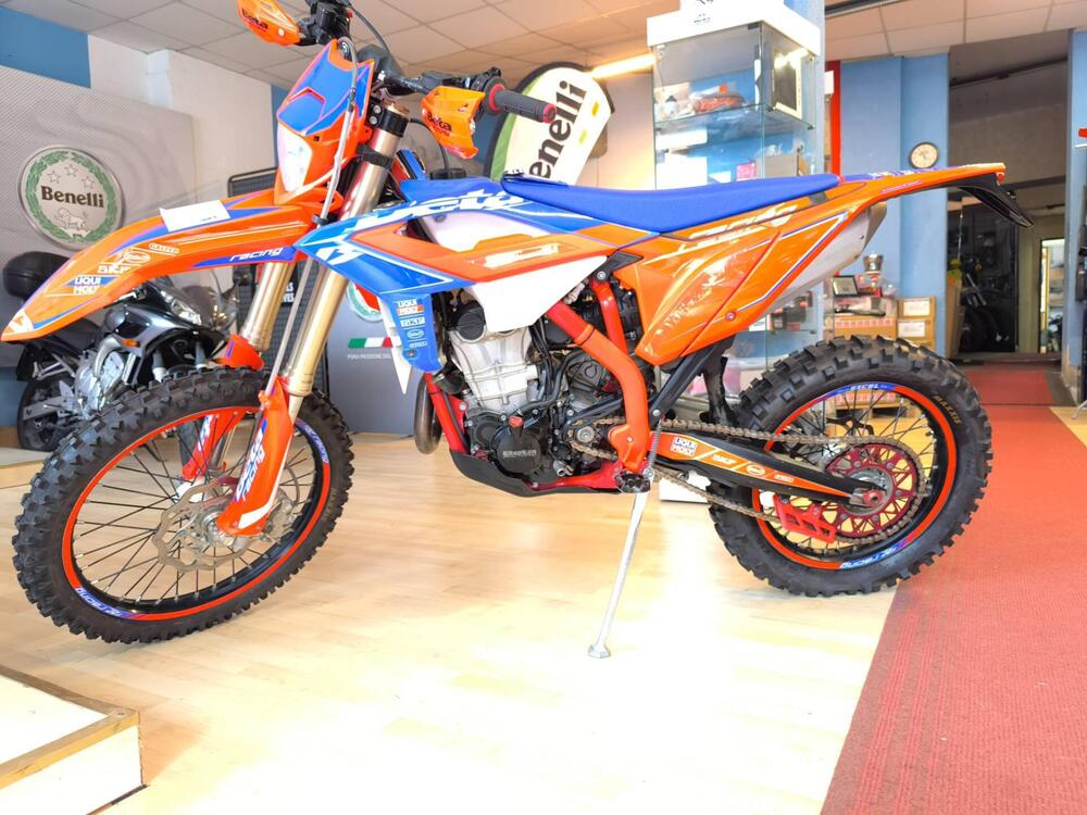 Betamotor RR 350 4T Enduro Racing (2023)