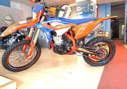 Betamotor RR 350 4T Enduro Racing (2023) usata