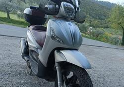 Piaggio Beverly 350 SportTouring ie ABS (2011 - 17) usata