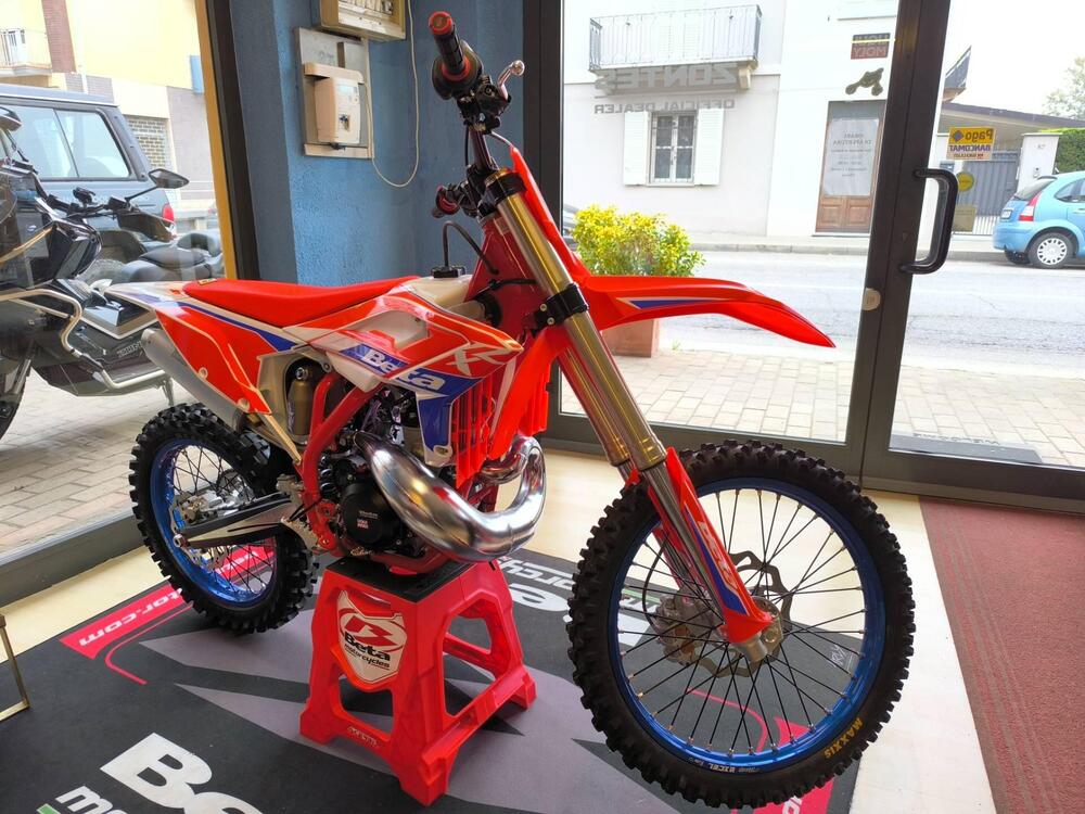 Betamotor RX 350 2T (2026)