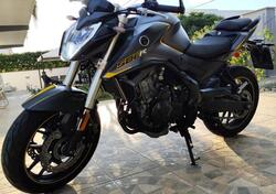 Voge Brivido 500R (2021 - 24) usata