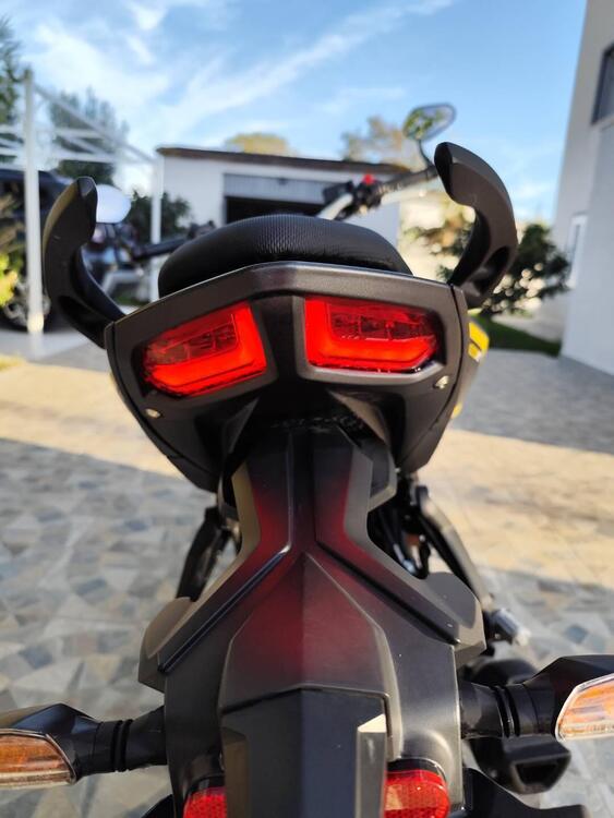 Voge Brivido 500R (2021 - 24) (3)