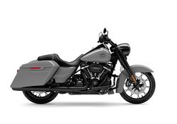 Harley-Davidson Road King Special (2021 - 25) nuova