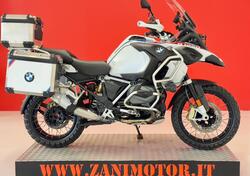 Bmw R 1250 GS Adventure (2021 - 24) usata