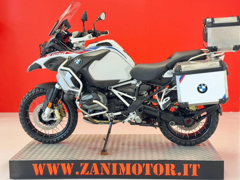 Bmw R 1250 GS Adventure (2021 - 24) (5)