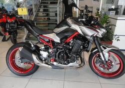 Kawasaki Z 900 (2025 - 26) usata