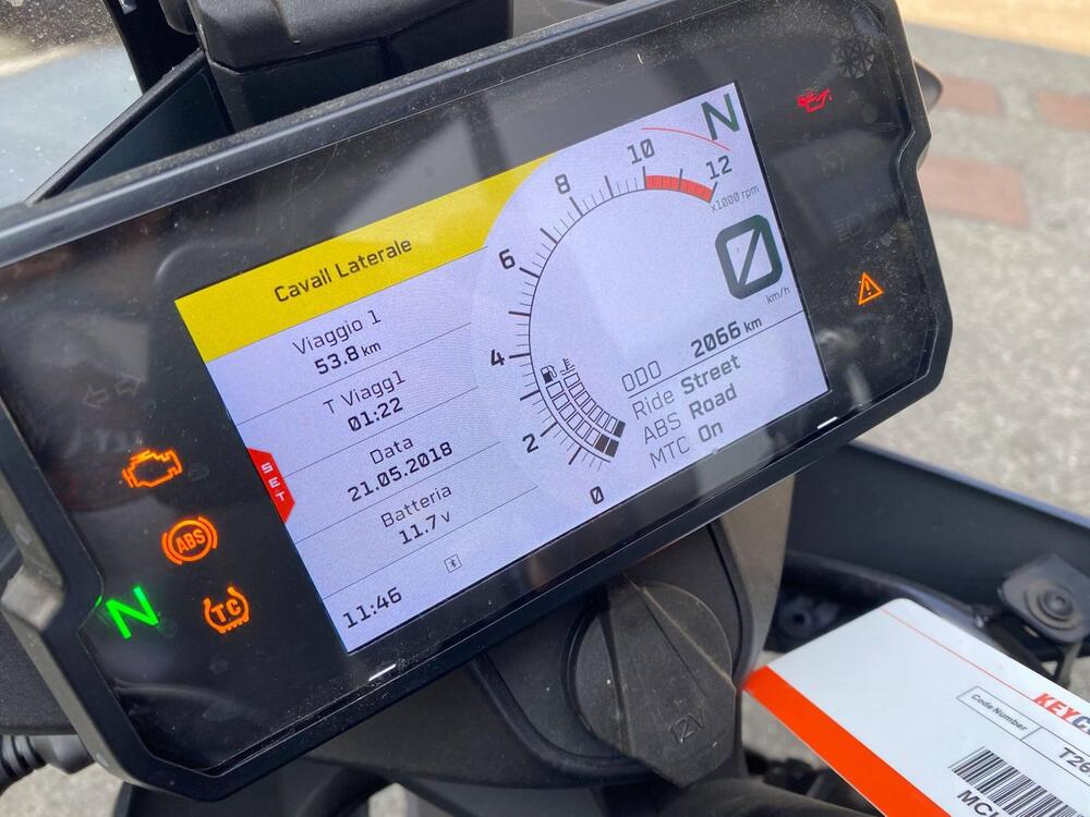 KTM 390 Adventure (2022 - 24) (5)