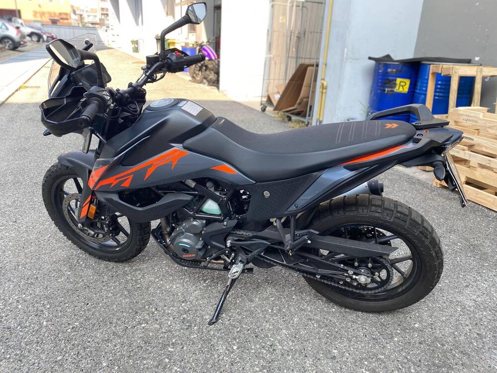 KTM 390 Adventure (2022 - 24) (4)