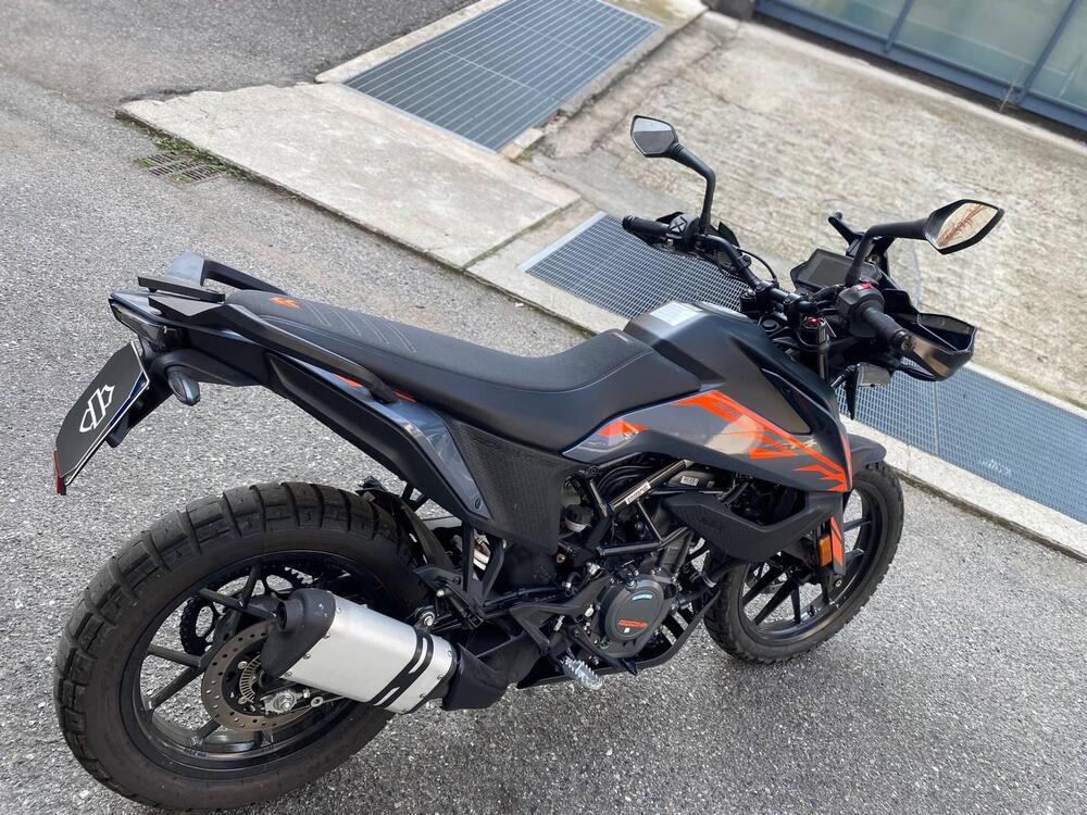 KTM 390 Adventure (2022 - 24) (3)